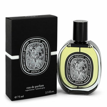 Diptyque Vetyverio Eau De Parfum Spray 2.5 Oz For Women