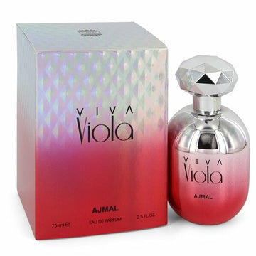 Viva Viola Eau De Parfum Spray 2.5 Oz For Women