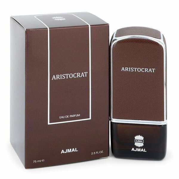 Ajmal Aristocrat Eau De Parfum Spray 2.5 Oz For Men