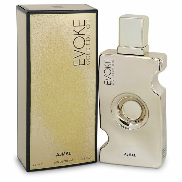 Evoke Gold Eau De Parfum Spray 2.5 Oz For Women