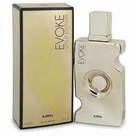 Evoke Gold Eau De Parfum Spray 2.5 Oz For Women