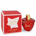 Sweet Lolita Lempicka Eau De Parfum Spray 3.4 Oz For Women