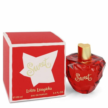 Sweet Lolita Lempicka Eau De Parfum Spray 3.4 Oz For Women