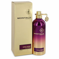 Montale Sweet Peony Eau De Parfum Spray 3.4 Oz For Women