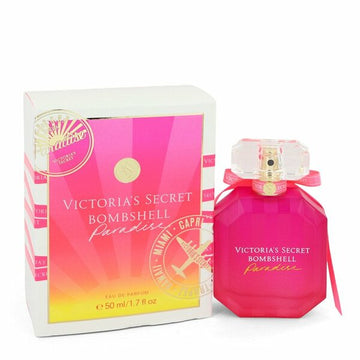 Bombshell Paradise Eau De Parfum Spray 1.7 Oz For Women