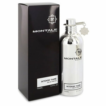 Montale Intense Tiare Eau De Parfum Spray 3.4 Oz For Women