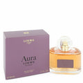 Aura Loewe Floral Eau De Parfum Spray 2.7 Oz For Women