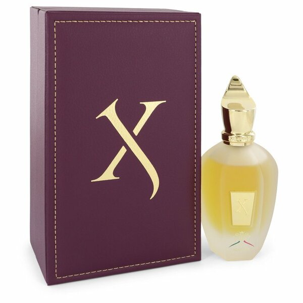 Xj 1861 Naxos Eau De Parfum Spray (unisex) 3.4 Oz For Women