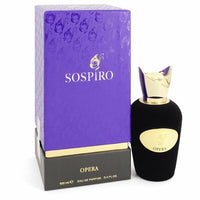 Opera Sospiro Eau De Parfum Spray (unisex) 3.4 Oz For Women