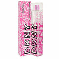 Dkny Summer Energizing Eau De Toilette Spray (2013) 3.4 Oz For Women
