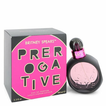 Britney Spears Prerogative Eau De Parfum Spray 3.3 Oz For Women
