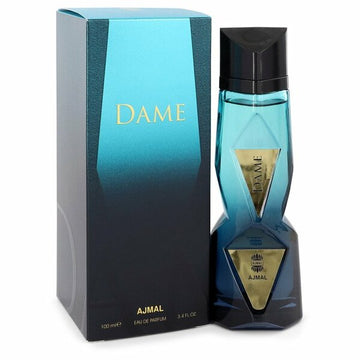Ajmal Dame Eau De Parfum Spray 3.4 Oz For Women