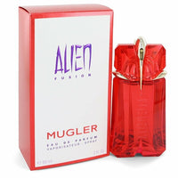 Alien Fusion Eau De Parfum Spray 2 Oz For Women