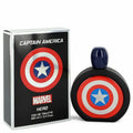 Captain America Hero Eau De Toilette Spray 3.4 Oz For Men