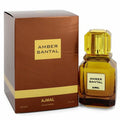 Ajmal Amber Santal Eau De Parfum Spray (unisex) 3.4 Oz For Women