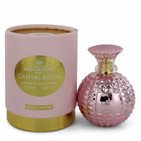 Marina De Bourbon Cristal Rosae Eau De Parfum Spray 3.4 Oz For Women