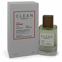 Clean Reserve Sel Santal Eau De Parfum Spray 3.4 Oz For Women