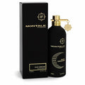 Montale Oud Dream Eau De Parfum Spray 3.4 Oz For Women
