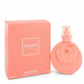 Valentina Blush Eau De Parfum Spray 1.7 Oz For Women