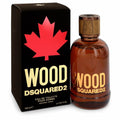 Dsquared2 Wood Eau De Toilette Spray 3.4 Oz For Men