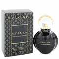 Bvlgari Goldea The Roman Night Eau De Parfum Spray 1 Oz For Women