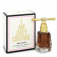 I Am Juicy Couture Eau De Parfum Spray 1 Oz For Women