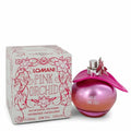 Lomani Pink Orchid Eau De Parfum Spray 3.3 Oz For Women