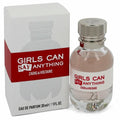 Girls Can Say Anything Eau De Parfum Spray 1 Oz For Women