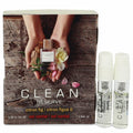 Clean Reserve Citron Fig Vial Set Includes Citron Fig And Sel Santal 0.05 Oz For Women