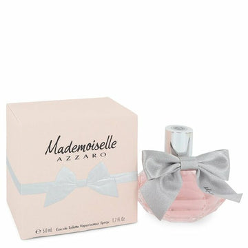 Azzaro Mademoiselle Eau De Toilette Spray 1.7 Oz For Women