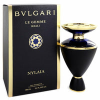 Bvlgari Le Gemme Reali Nylaia Eau De Parfum Spray 3.4 Oz For Women