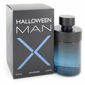 Halloween Man X Eau De Toilette Spray 4.2 Oz For Men