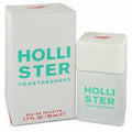 Hollister Togetherness Eau De Toilette Spray 1.7 Oz For Women