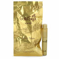 Gold Sugar Vial (sample) 0.05 Oz For Women