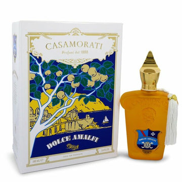 Casamorati 1888 Dolce Amalfi Eau De Parfum Spray (unisex) 3.4 Oz For Women