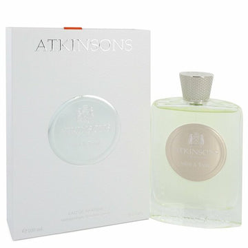 Atkinsons Mint & Tonic Eau De Parfum Spray (unisex) 3.3 Oz For Women