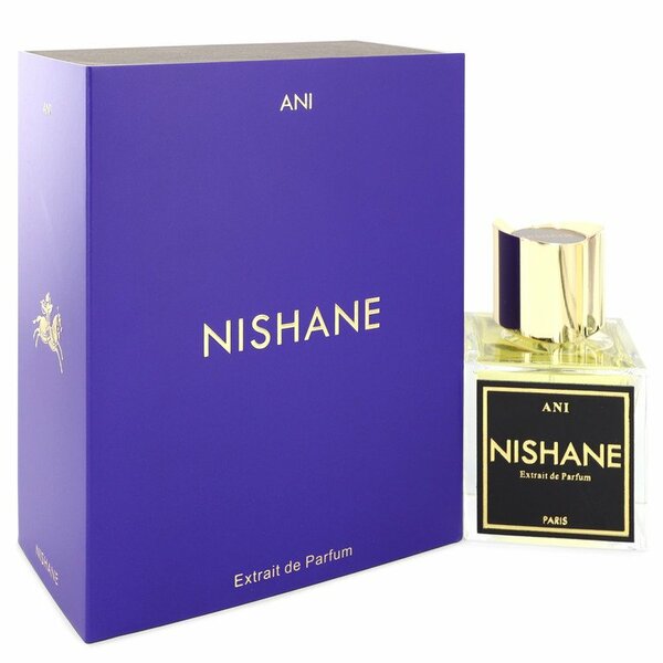 Nishane Ani Extrait De Parfum Spray (unisex) 3.4 Oz For Women