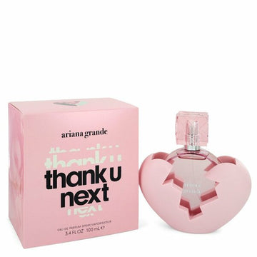 Ariana Grande Thank U, Next Eau De Parfum Spray 3.4 Oz For Women