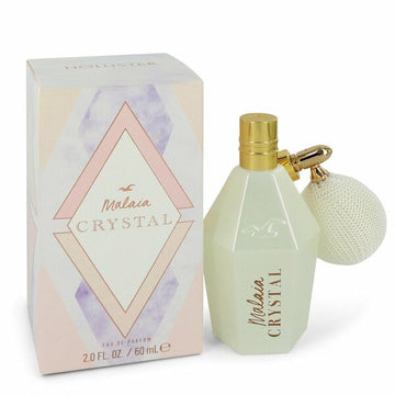 Hollister Malaia Crystal Eau De Parfum Spray 2 Oz For Women