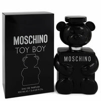 Moschino Toy Boy Eau De Parfum Spray 3.4 Oz For Men