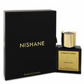 Nishane Suede Et Saffron Extract De Parfum Spray 1.7 Oz For Women