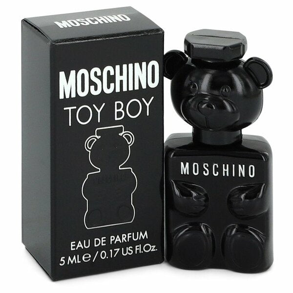 Moschino Toy Boy Mini Edp 0.17 Oz For Men