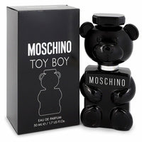 Moschino Toy Boy Eau De Parfum Spray 1.7 Oz For Men