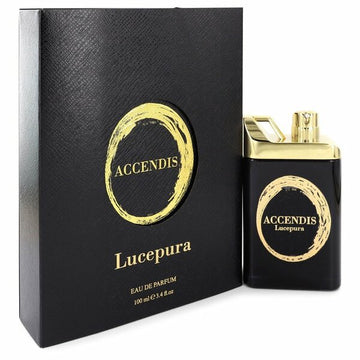 Lucepura Eau De Parfum Spray (unisex) 3.4 Oz For Women