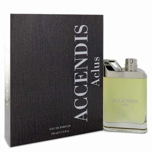 Aclus Eau De Parfum Spray (unisex) 3.4 Oz For Women