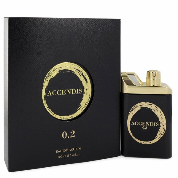 Accendis 0.2 Eau De Parfum Spray (unisex) 3.4 Oz For Women