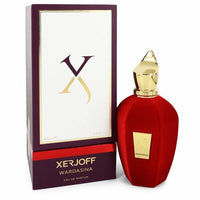 Xerjoff Wardasina Eau De Parfum Spray (unisex) 3.4 Oz For Women