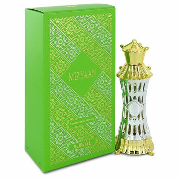 Ajmal Mizyaan Concentrated Perfume Oil (unisex) 0.47 Oz For Women