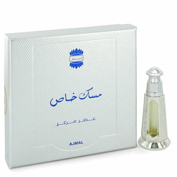 Ajmal Musk Khas Concentrated Perfume Oil (unisex) 0.1 Oz For Women