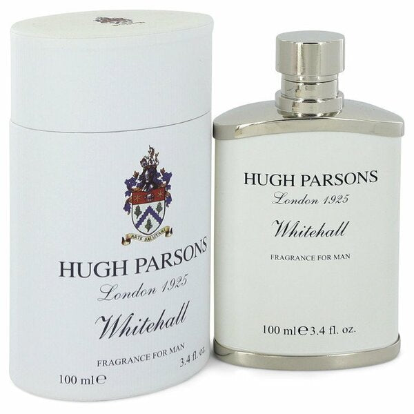 Hugh Parsons Whitehall Eau De Parfum Spray 3.4 Oz For Men